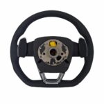 DIGITAL IQ AD_300_SW (STEERING WHELL for AUDI models with square-based cone) - Image 2