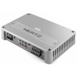 Ενισχυτής Marine - Hertz VENEZIA V5C 24V