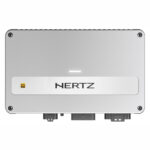 Ενισχυτής Marine - Hertz VENEZIA V8 DSPx² - Image 2