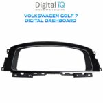 DIGITAL IQ DYL 747_DC (10.25") DIGITAL INSTRUMENT CLUSTER for VW GOLF 7 mod. 2013-2020 - Image 5