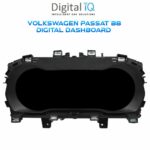 DIGITAL IQ DYL 750_IC (12.3") VW PASSAT B8 mod. 2016+ DIGITAL DASHBOARD - Image 4
