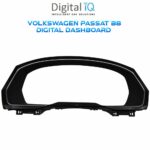 DIGITAL IQ DYL 750_IC (12.3") VW PASSAT B8 mod. 2016+ DIGITAL DASHBOARD - Image 5