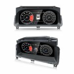 DIGITAL IQ DYL 742_DC (12.3") DIGITAL INSTRUMENT CLUSTER for VW T6 mod. 2015-2020 - Image 3