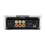 Ενισχυτής Αυτοκινήτου – ZAPCO ST-204D SQ III - Image 2