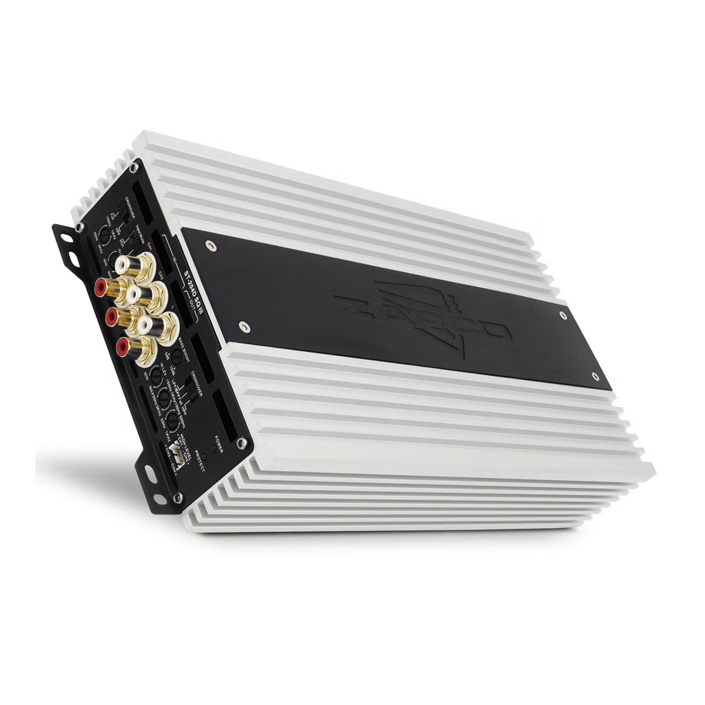 ZAPCO-ST-204D-SQ-III-2 Ενισχυτής Αυτοκινήτου – ZAPCO ST-204D SQ III - Image 1