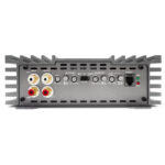 Ενισχυτής Αυτοκινήτου – ZAPCO Z-150.2 II - Image 2