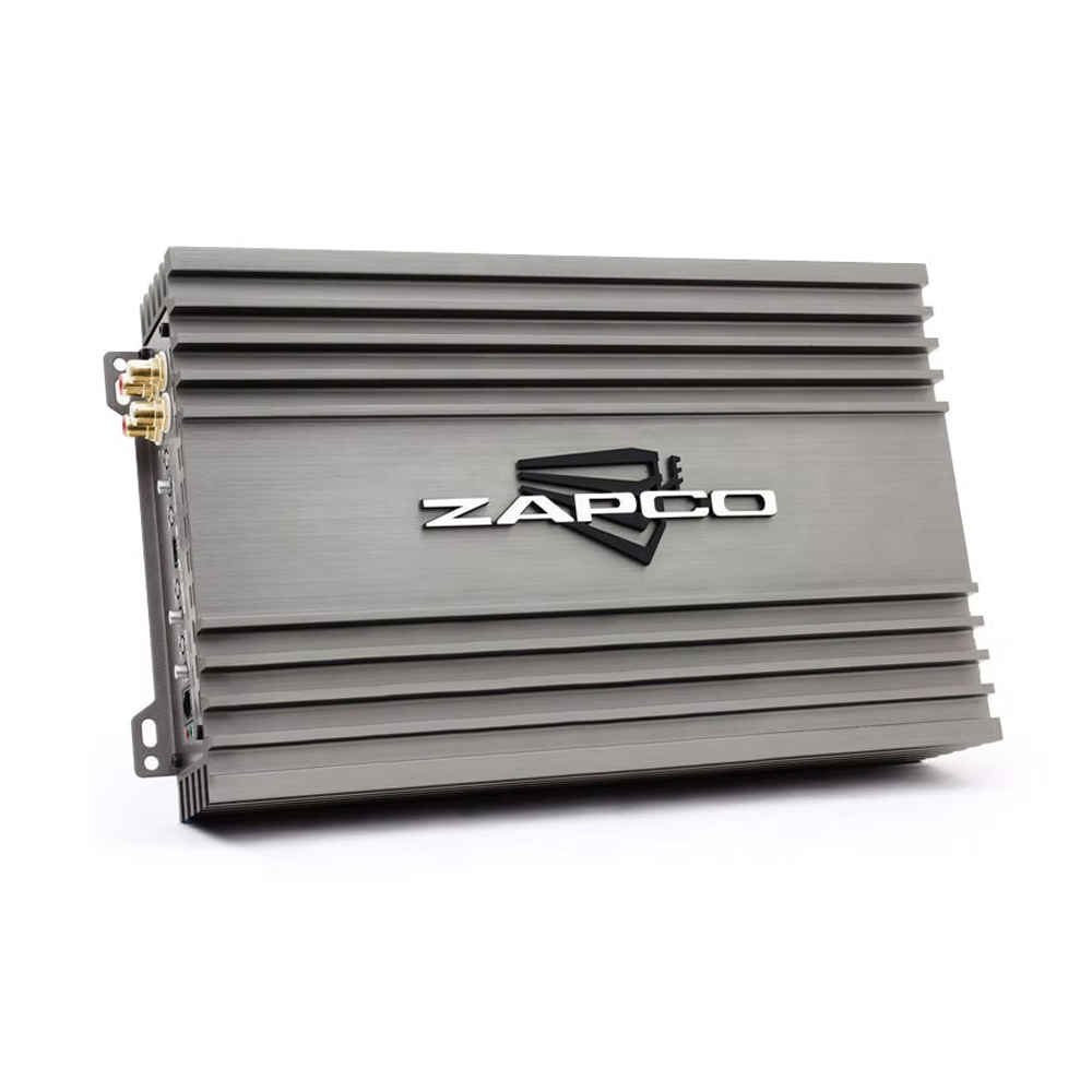 ZAPCO-Z-150.2-II Ενισχυτής Αυτοκινήτου – ZAPCO Z-150.2 II - Image 1