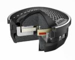 Ηχεία Αυτοκινήτου – Audison Voce AV 1.1 II - Image 5