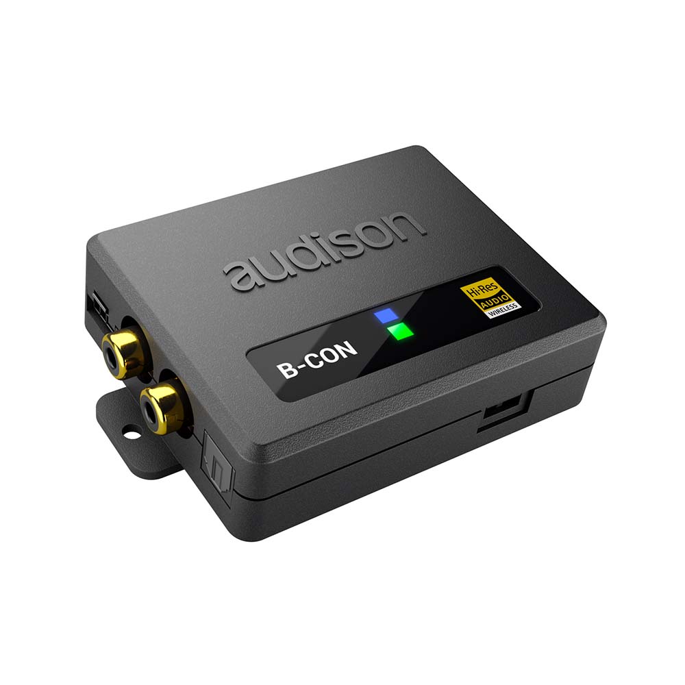 audison-b-con-1 Δέκτης Bluetooth - Audsion B-CON - Image 1