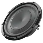 Subwoofer Αυτοκινήτου – Audison Prima APS 10D
