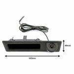 Bizzar BMW F Series Κάμερα Χειρολαβής AHD720 και CVBS - Image 2