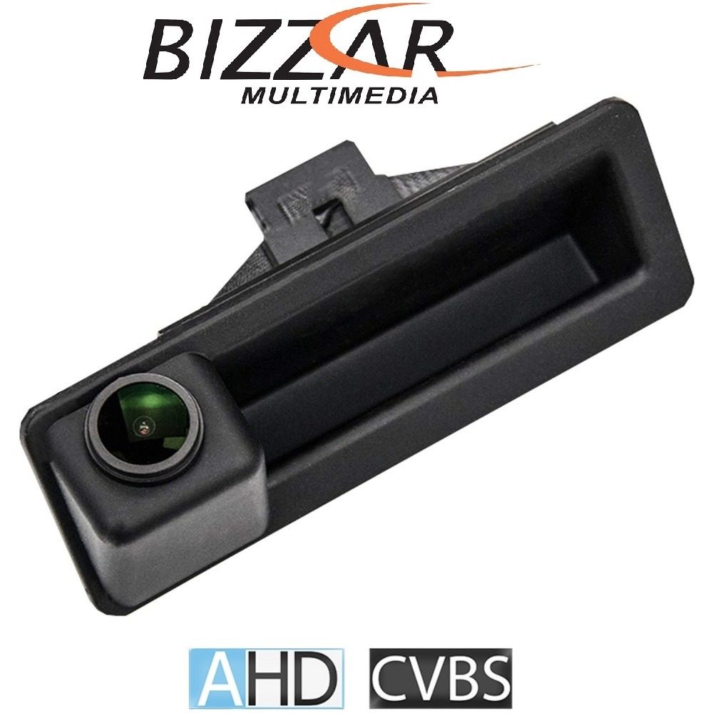 bc-bm8030 Bizzar BMW E Series Κάμερα Χειρολαβής AHD1080 και CVBS - Image 1