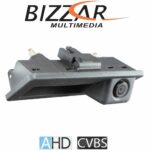 Bizzar Audi/VW/Porsche Κάμερα Χειρολαβής AHD1080 και CVBS