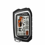 Bizzar 2 Way Car Alarm BCA2+ - Image 2