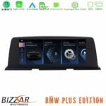 Bizzar Plus Edition BMW F06/F12/F13 6 Series 2014-2017 (NBT) Android13 8Core (8+128GB) Navigation Multimedia 10.25" HD Anti-reflection