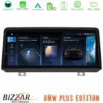 Bizzar Plus Edition BMW 2 series F45 Active Tourer NBT Android14 8Core (8+128GB) Navigation Multimedia 8.8" Black Panel