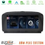 Bizzar Plus Edition BMW 7er E65/66 Android14 8Core (8+128GB) Navigation Multimedia 8.8"