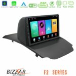 Bizzar F2 Series 8Core Android16 4+64GB  Ford Ecosport 2014-2017 Navigation Multimedia Tablet 10"