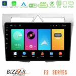 Bizzar F2 Series 8Core Android16 4+64GB  Kia Picanto Navigation Multimedia Tablet 9"