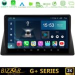 Bizzar G+ Series Honda WR-V 2024-> 8core Android14 6+128GB Navigation Multimedia Tablet 10"