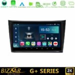 Bizzar G+ Series Volvo XC90 2006-2014 8core Android14 6+128GB Navigation Multimedia Tablet 10"