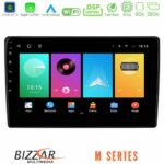 Bizzar M Series 8Core Android16 2+32GB Navigation Multimedia Tablet 10" με Carplay & Android Auto