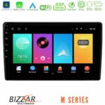 Bizzar M Series 8Core Android16 2+32GB  Alfa Romeo 159/Brera/Spider Navigation Multimedia Tablet 9"