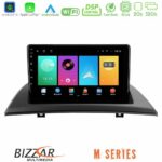 Bizzar M Series 8Core Android16 2+32GB  BMW E83 Navigation Multimedia Tablet 9"