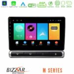 Bizzar M Series 8Core Android16 2+32GB  Citroen C3 2016-> Navigation Multimedia Tablet 9"