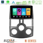 Bizzar M Series 8Core Android16 2+32GB  Daihatsu Terios Navigation Multimedia Tablet 9"