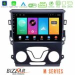 Bizzar M Series 8Core Android16 2+32GB  Ford Mondeo 2014-2017 Navigation Multimedia Tablet 9"