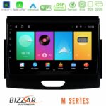 Bizzar M Series 8Core Android16 2+32GB  Ford Ranger 2017-2022 Navigation Multimedia Tablet 9"