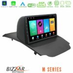 Bizzar M Series 8Core Android16 2+32GB  Ford Ecosport 2014-2017 Navigation Multimedia Tablet 10"