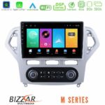 Bizzar M Series 8Core Android16 2+32GB  Ford Mondeo 2007-2011 (Auto A/C) Navigation Multimedia Tablet 10"