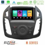 Bizzar M Series 8Core Android16 2+32GB Ford Transit Connect 2013-2018 Navigation Multimedia Tablet 9"