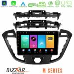 Bizzar M Series 8Core Android16 2+32GB  Ford Transit Custom/Tourneo Custom Navigation Multimedia Tablet 9"