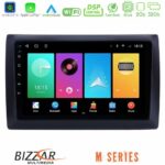 Bizzar M Series 8Core Android16 2+32GB  Fiat Stilo Navigation Multimedia Tablet 9"