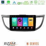Bizzar M Series 8Core Android16 2+32GB  Honda CRV 2012-2017 Navigation Multimedia Tablet 9"