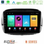 Bizzar M Series 8Core Android16 2+32GB Honda FR-V 2004-2009 Navigation Multimedia Tablet 10"