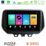 Bizzar M Series 8Core Android16 2+32GB  Hyundai Tucson 2019-> Navigation Multimedia Tablet 9"