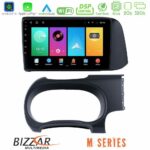 Bizzar M Series 8Core Android16 2+32GB  Hyundai i10 Navigation Multimedia Tablet 9"