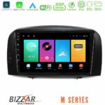 Bizzar M Series 8Core Android16 2+32GB Hyundai Sonata 2005-2009 Navigation Multimedia Tablet 10"