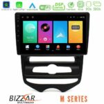 Bizzar M Series 8Core Android16 2+32GB Hyundai ix20 2010-2020 (MANUAL A/C) Navigation Multimedia Tablet 9"