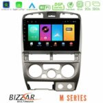 Bizzar M Series 8Core Android16 2+32GB  Isuzu D-Max 2004-2006 Navigation Multimedia Tablet 9"