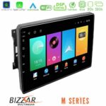 Bizzar M Series 8Core Android16 2+32GB  Chrysler / Dodge / Jeep Navigation Multimedia Tablet 10"
