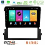 Bizzar M Series 8Core Android16 2+32GB  Kia Sorento Navigation Multimedia Tablet 9"