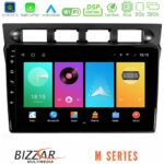 Bizzar M Series 8Core Android16 2+32GB  Kia Picanto 2004-2007 Navigation Multimedia Tablet 9"