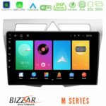 Bizzar M Series 8Core Android16 2+32GB  Kia Picanto Navigation Multimedia Tablet 9"