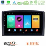 Bizzar M Series 8Core Android16 2+32GB  Mercedes Vito 2015-2021 Navigation Multimedia Tablet 10"