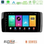 Bizzar M Series 8Core Android16 2+32GB  Mercedes R Class Navigation Multimedia Tablet 9"